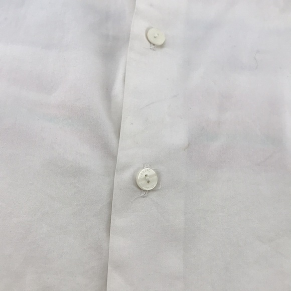 JC de Castelbajac Bugs Bunny Looney Tunes Warner Bros Floral Colorblock Shirt - Picture 12 of 16